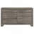 6-Drawer Dresser Cabinet