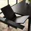 Extendable Solid Wood Base Dining Table-416807566-416807561