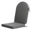 Laguna 2.5" D Weather Resistant Adirondack Seat and Back Cushion-71246408