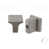 Satin Nickel selected