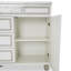 Sky Tower 5 - Drawer Dresser-350582362