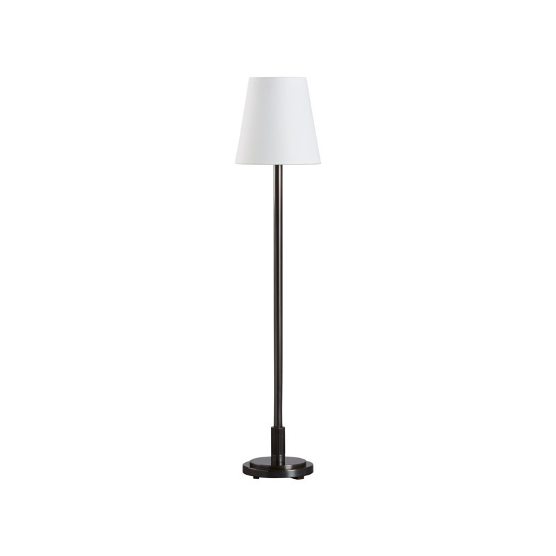 Underwood Table Lamp, 28.5'' H x 6'' W x 6'' D, Oil Rubbed Bronze, In-Line