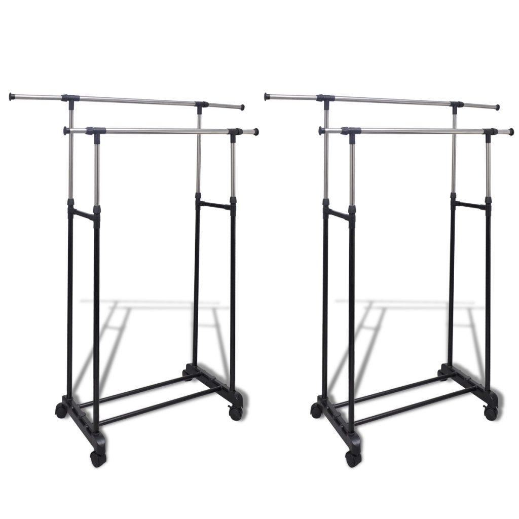 Free-Standing Drying Racks