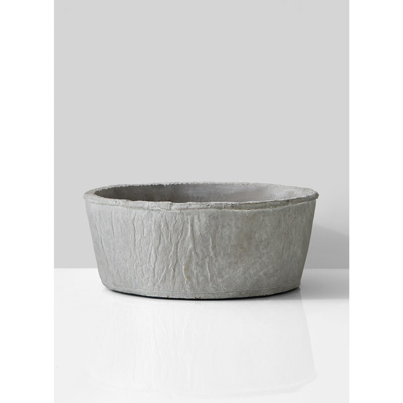 Locklear Stoneware Decorative Bowl 1
