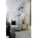 Sanctuary Area Rug in Light Taupe
