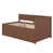 Walnut is out of stock selected