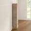 Rawls 1 Door Manufactured Wood Wardrobe-1621848965