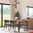 Borendy 18'' H Solid Wood Side Chair-831644699
