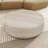 Coffee Table,Cocktail table,Living room table with Round top-448048157-448049120