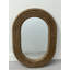 Miroir mural Amadu Poole