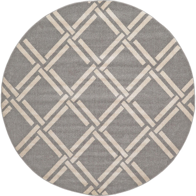Cand Geometric Indoor Rug