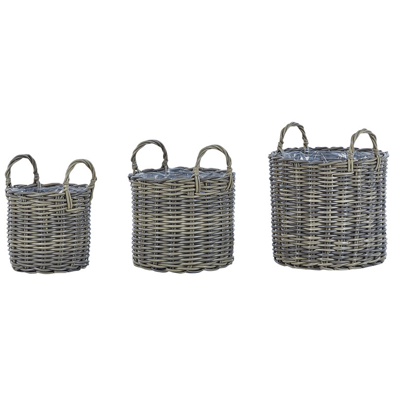 Niverville Plant Pot