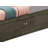 Citronelle Bookcase Storage Bed-79497807-90737797