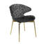 Swan Chair – Iconic Design With Elegant Light Reflection-1037941720