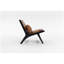 Chaises d'appoint modernes pour le salon, fauteuil Mid-Century, chaise d'appoint pour l'intérieur-1918260893