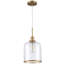Luminaire suspendu en pot 1 lumière Edremit-1302155350-1300429059