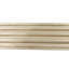 Mur en bois H 48 po x l 5,25 po x P 0,75 po