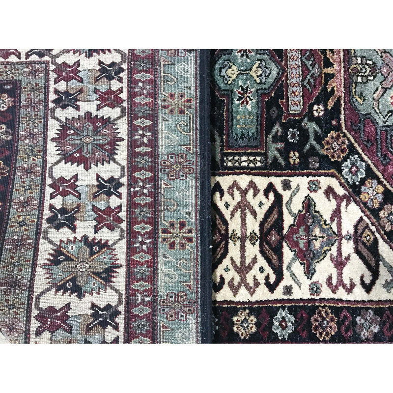 Suruchi One-of-a-Kind 5'2" X 7'2" Area Rug