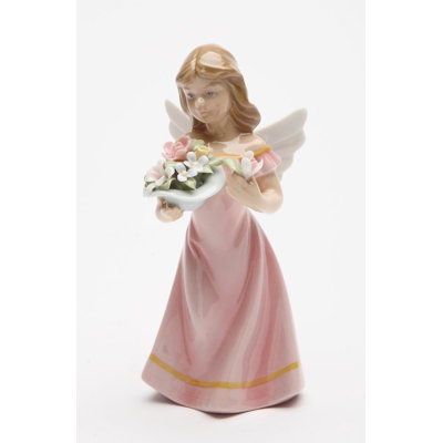 Grisby Religious & Spiritual Figurines & Sculptures