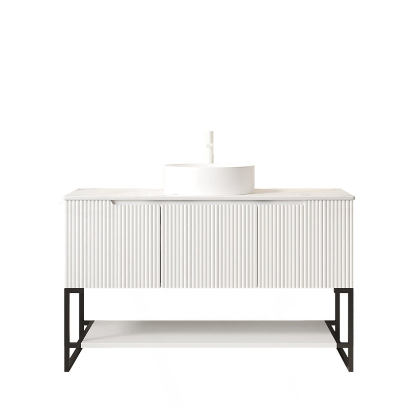 Meuble-lavabo 48 po