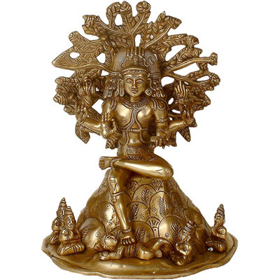 Lord Dakshinamurti Shiva