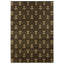 Metro Wool Abstract Area Rug-25237396