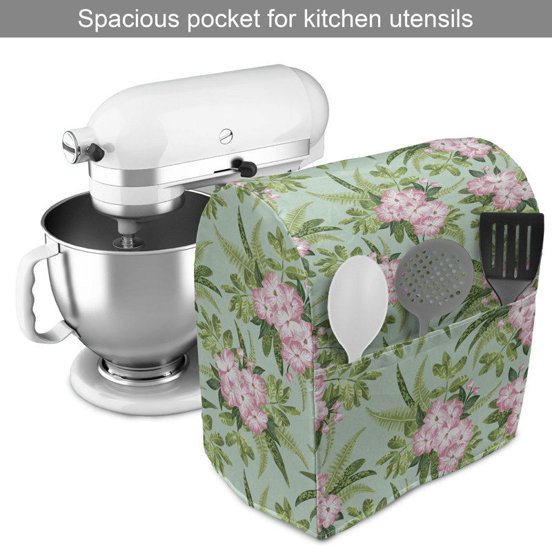 East Urban Home All That Apply Mixer Cover Mixer Accessory