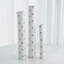 Spotted Handmade Porcelain Table Vase-1623048823