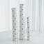 Spotted Handmade Porcelain Table Vase-1623048825
