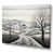 Wrapped Canvas selected