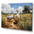 Wrapped Canvas