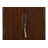 Morant Solid Wood Accent Cabinet