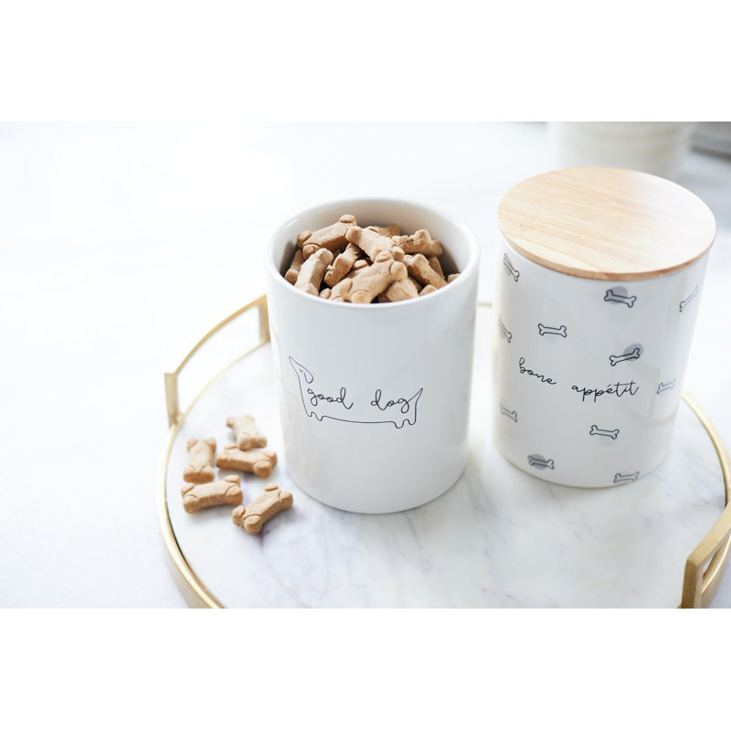 Rudger Food Storage And Container