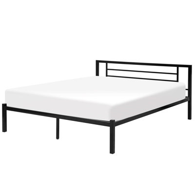 Prime Metal Bed