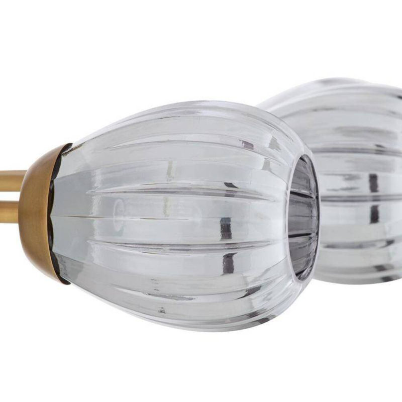 Smyth 9 - Light Chandelier