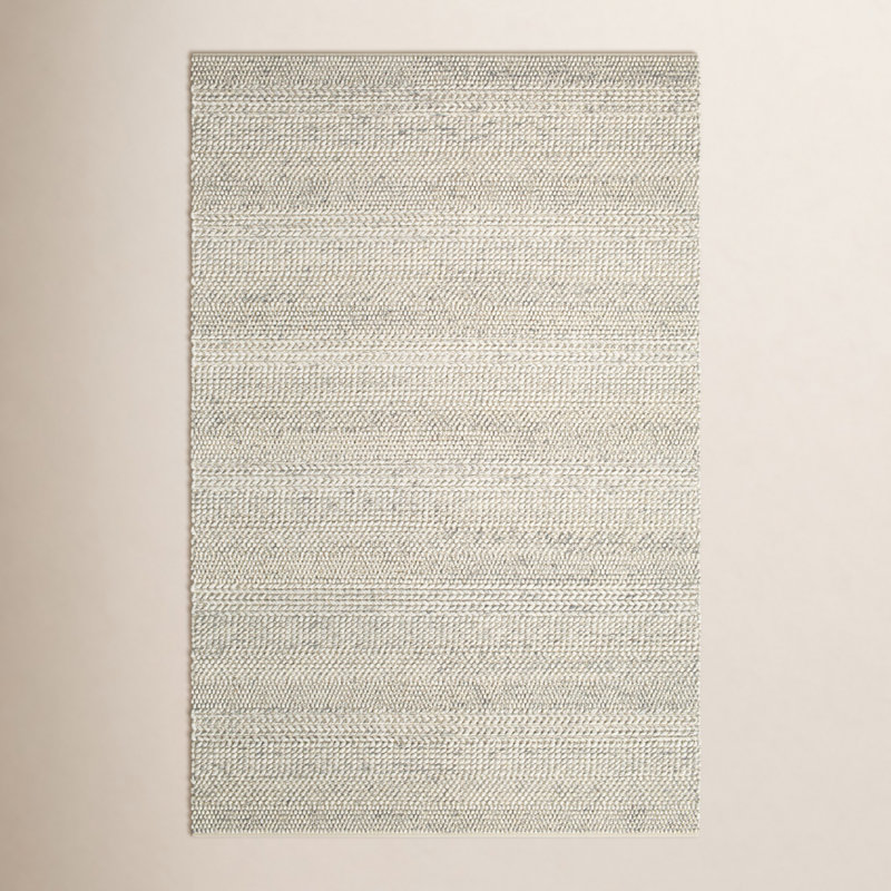 Zekia Wool Indoor Rug, Rectangle 12' x 15'