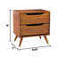 Table de chevet Modern Modern