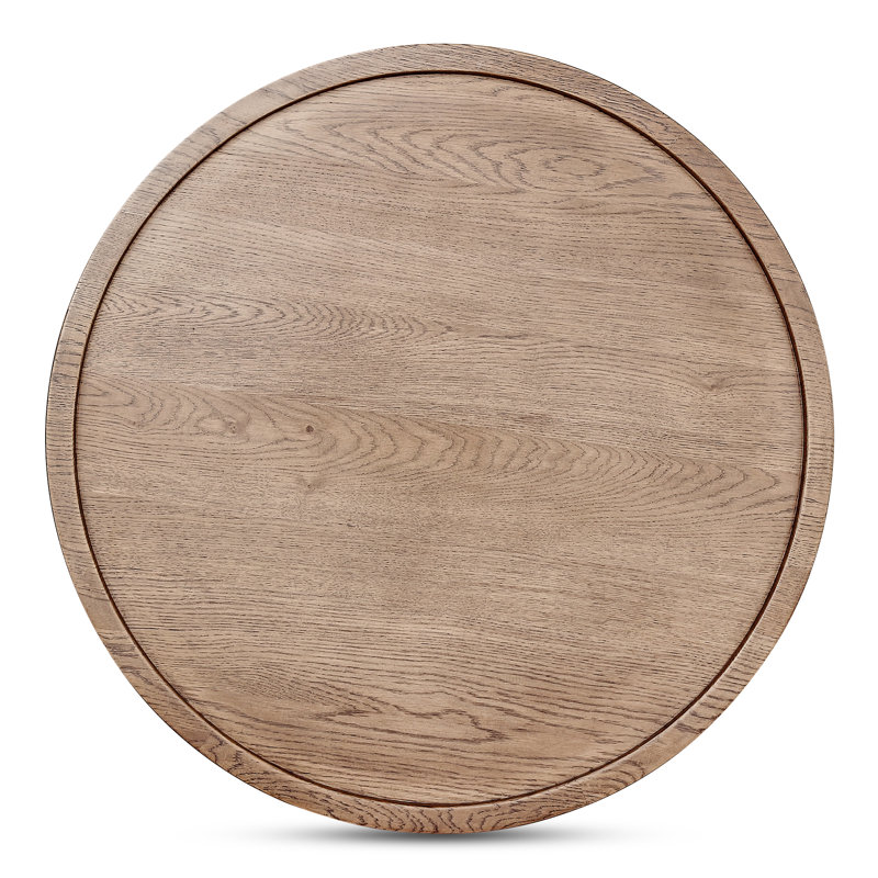 Cohen Coffee Table Brown, Brown