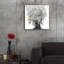 «Hidden Spring 2» par Danhui Nai, art mural en verre acrylique-496918186