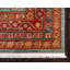 Tapis traditionnel Azar couleur bord du lac-71262228