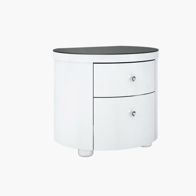 Glass Top for Nightstand