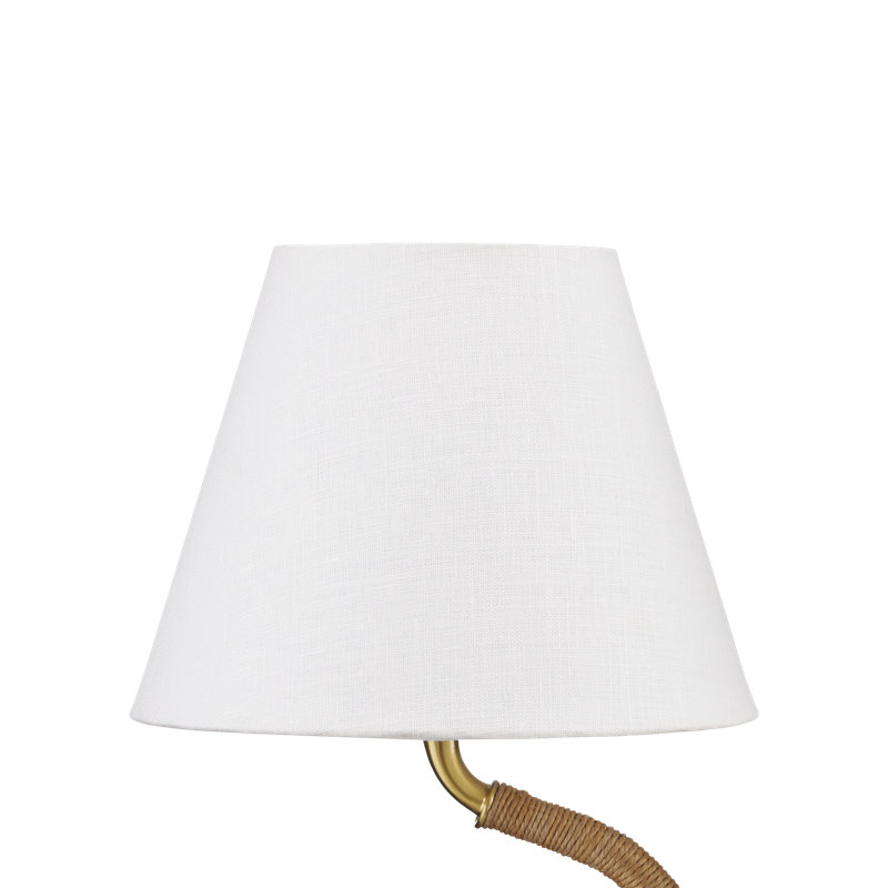 Sirocco Table Lamp