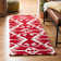 Kouerga bHand Tufted Wool Southwestern Rug