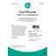 Grand drap de bain 100% coton 35 x 70 Darcelle-702208800