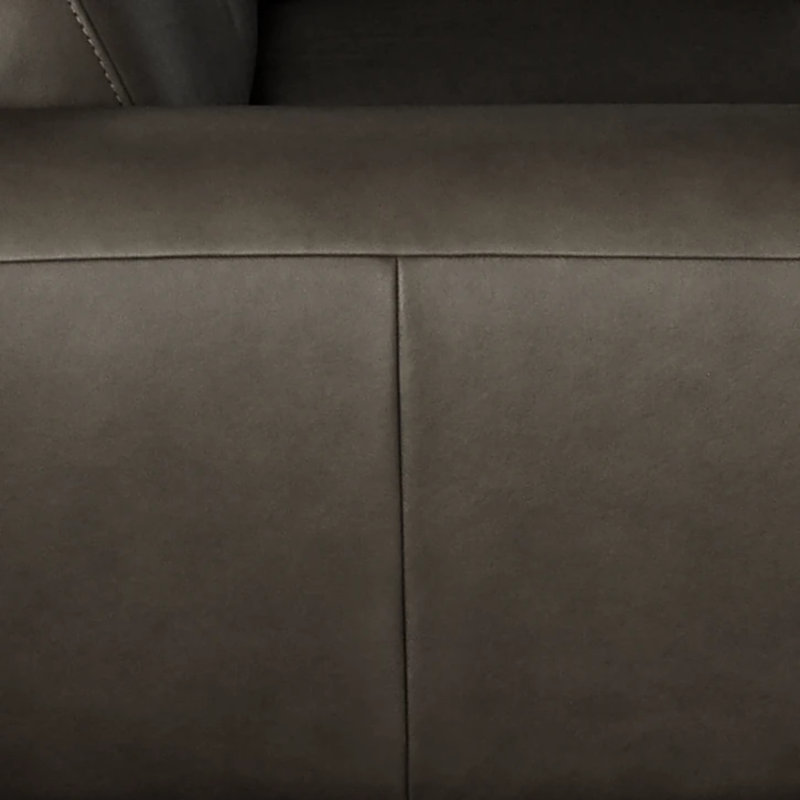 Edeltrud Sofa, Black, 2