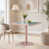 Square + LSY-Sintered Stone n'est pas disponible