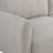 Serta Lowry 91.7" Queen Size Channel Tufted Convertible Sleeper Sofa-106948986