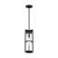 1 - Light LED Outdoor Pendant-1511551987