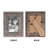 Lameer Solid Wood Picture Frame-2031995975