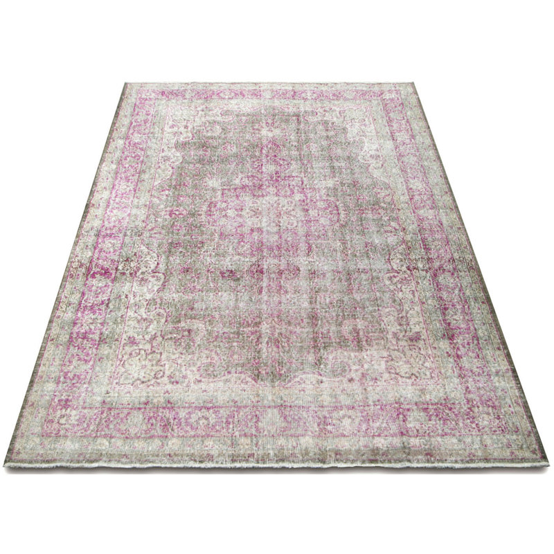 One-of-a-Kind 7' X 10'2" Area Rug